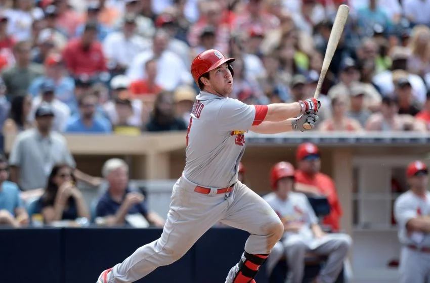 Fantasy Baseball 2017 Preview: Deep Sleepers Outside Top 200 ADP Hitters