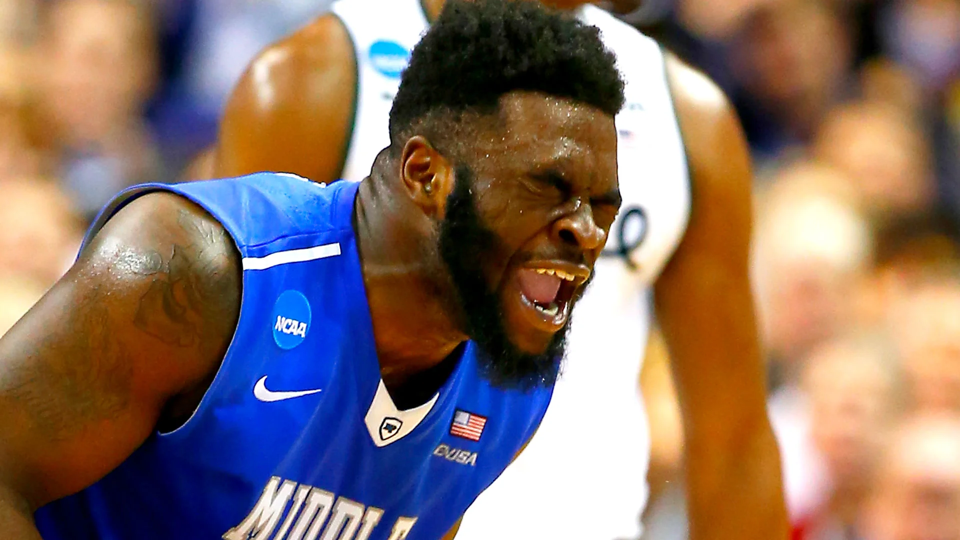 2017 March Madness Cinderella Teams: Best Bets To To Pull Off Major Upsets