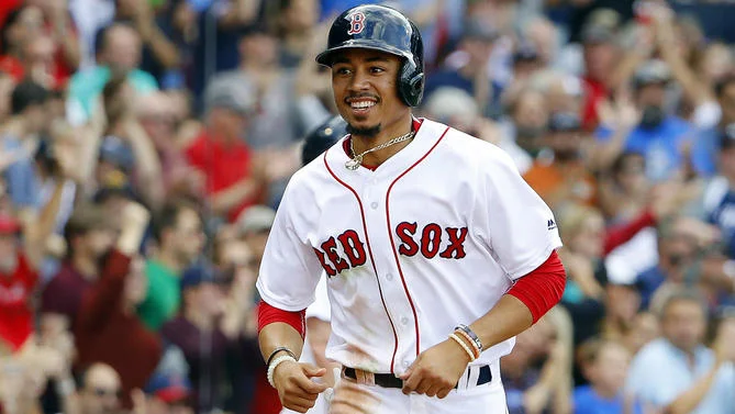 MLB 2017 Preview: American League Predictions, Over/Under Bets