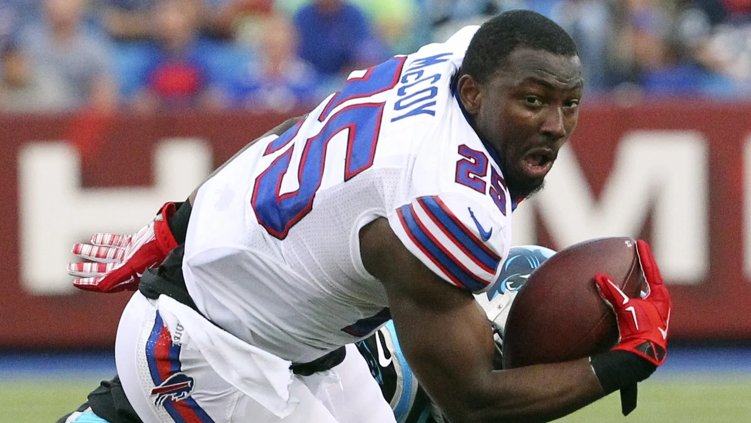 Fantasy Football 2017 Team Preview: Buffalo Bills