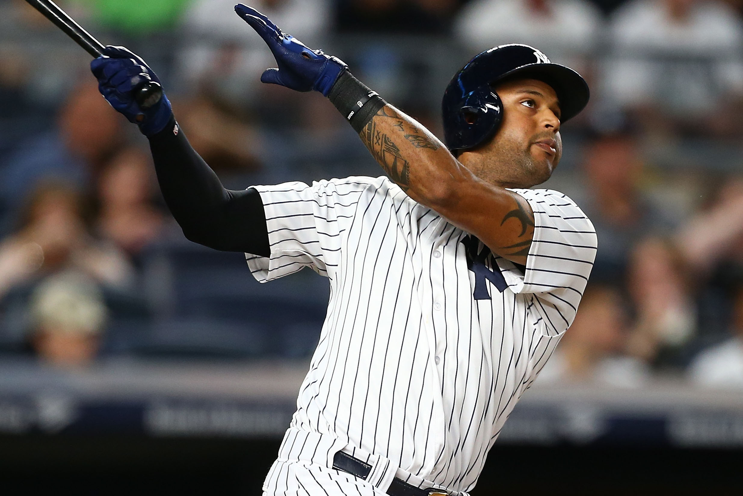 Fantasy Baseball Waiver Wire Pickups: Widely Available Free Agents For The Stretch Run