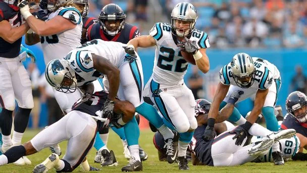 Draft Kings Week 1: Best Bargains At Each Position