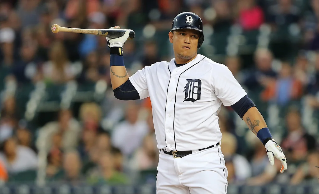 Fantasy Baseball Busts 2017: Revisiting 6 Hitters Who Probably Screwed Up Your Season