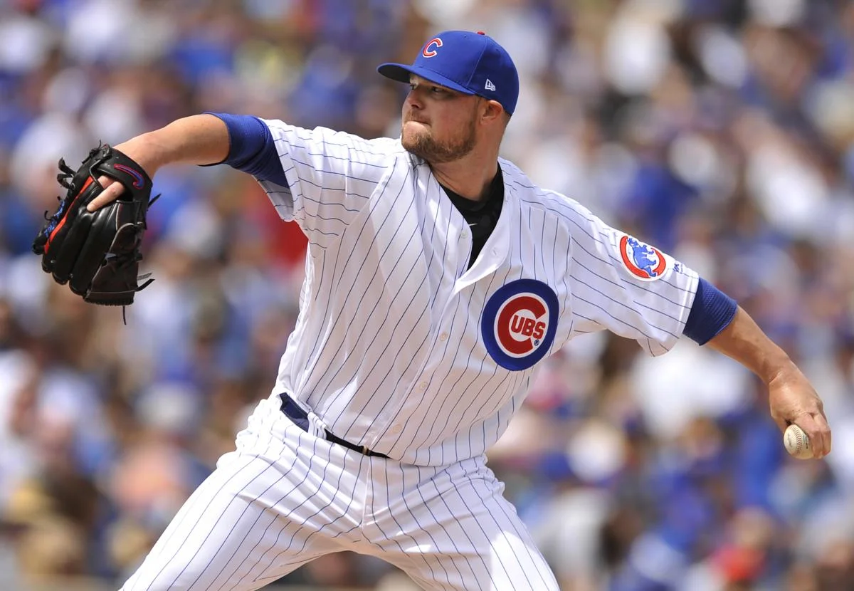 Fantasy Baseball Busts 2017: Revisiting 5 Pitchers Who Probably Ruined Your Season