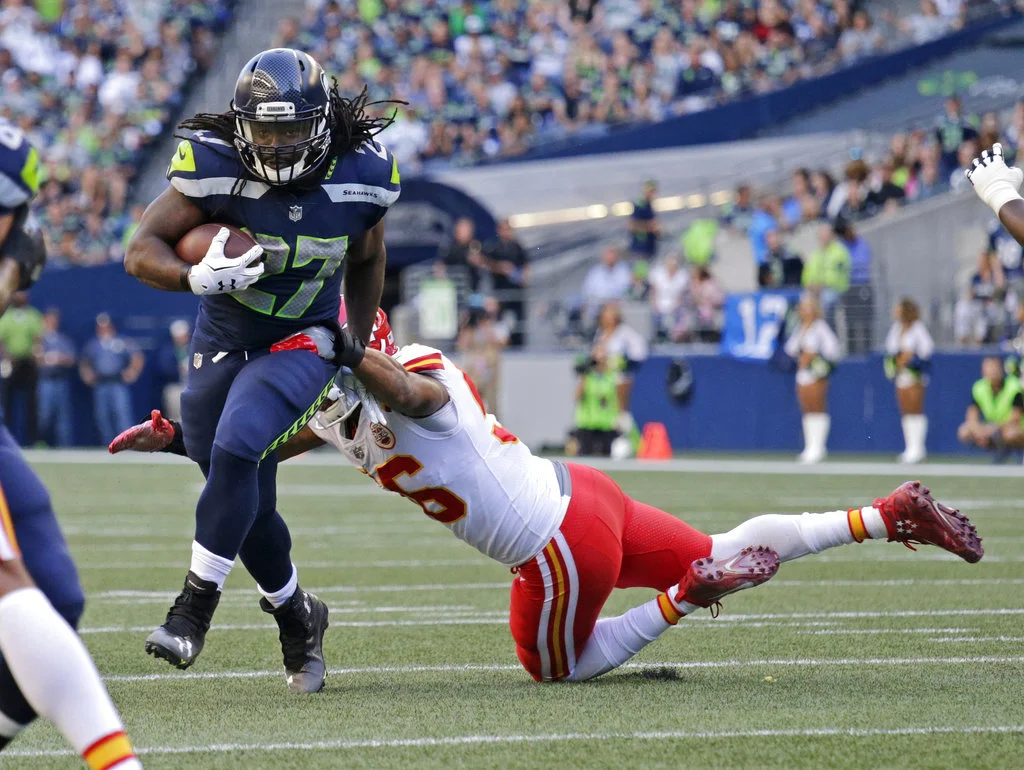 Draft Kings Week 5: Best Bargains At Each Position