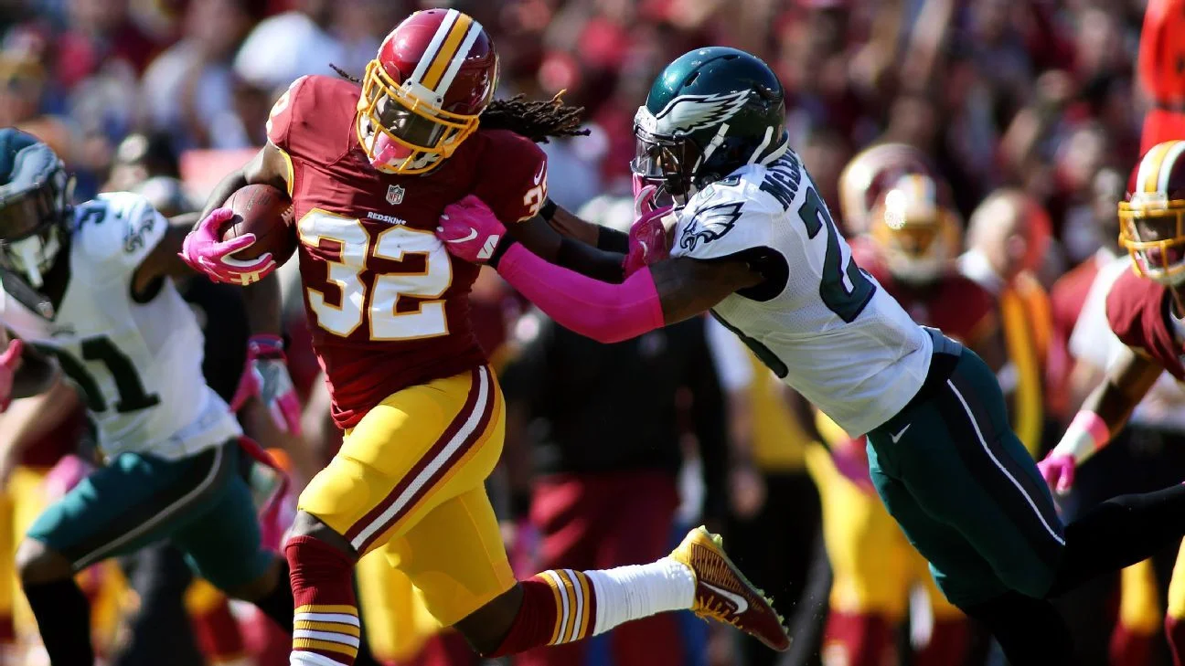 Draft Kings Week 6: Best Bargains at Every Position