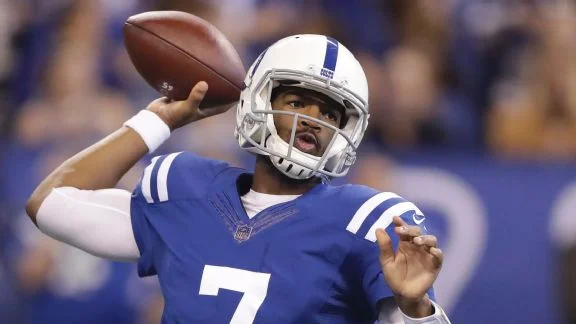 NFL Week 7 Best Bets Against the Spread