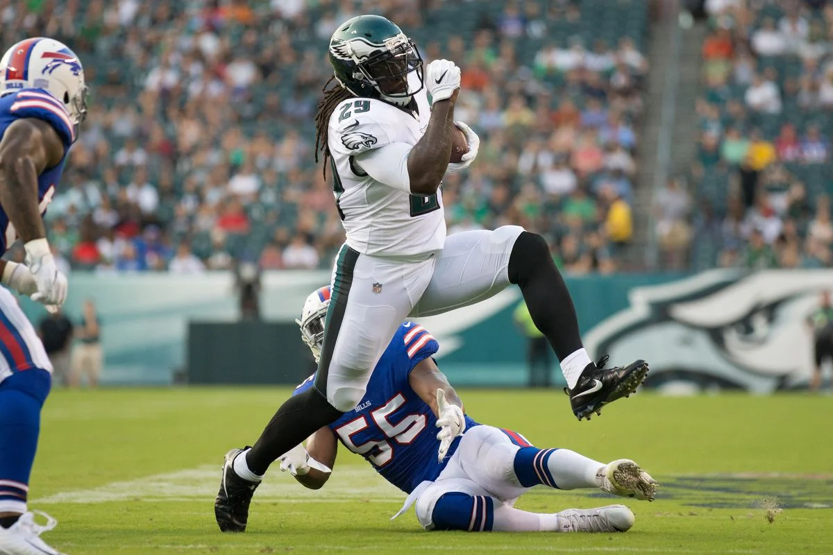 Draft Kings Week 8: Best Bargains At Each Position