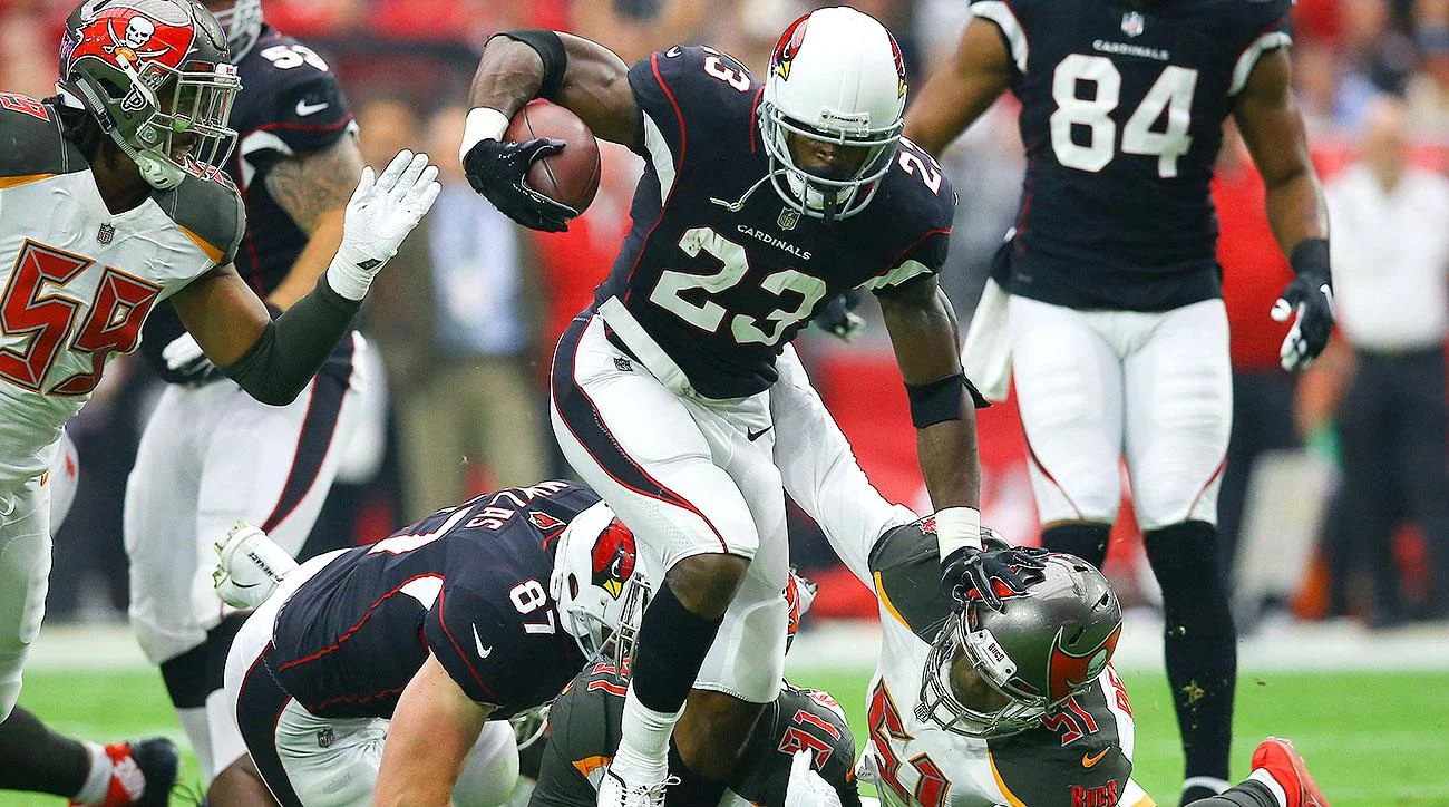 Draft Kings Week 9: Best Bargains At Each Position