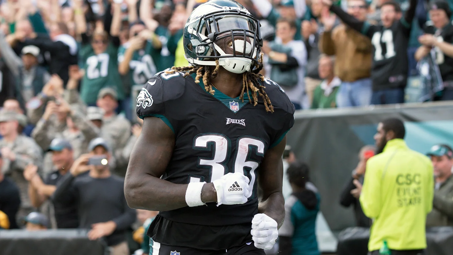 Draft Kings Week 11: Best Bargains At Each Position