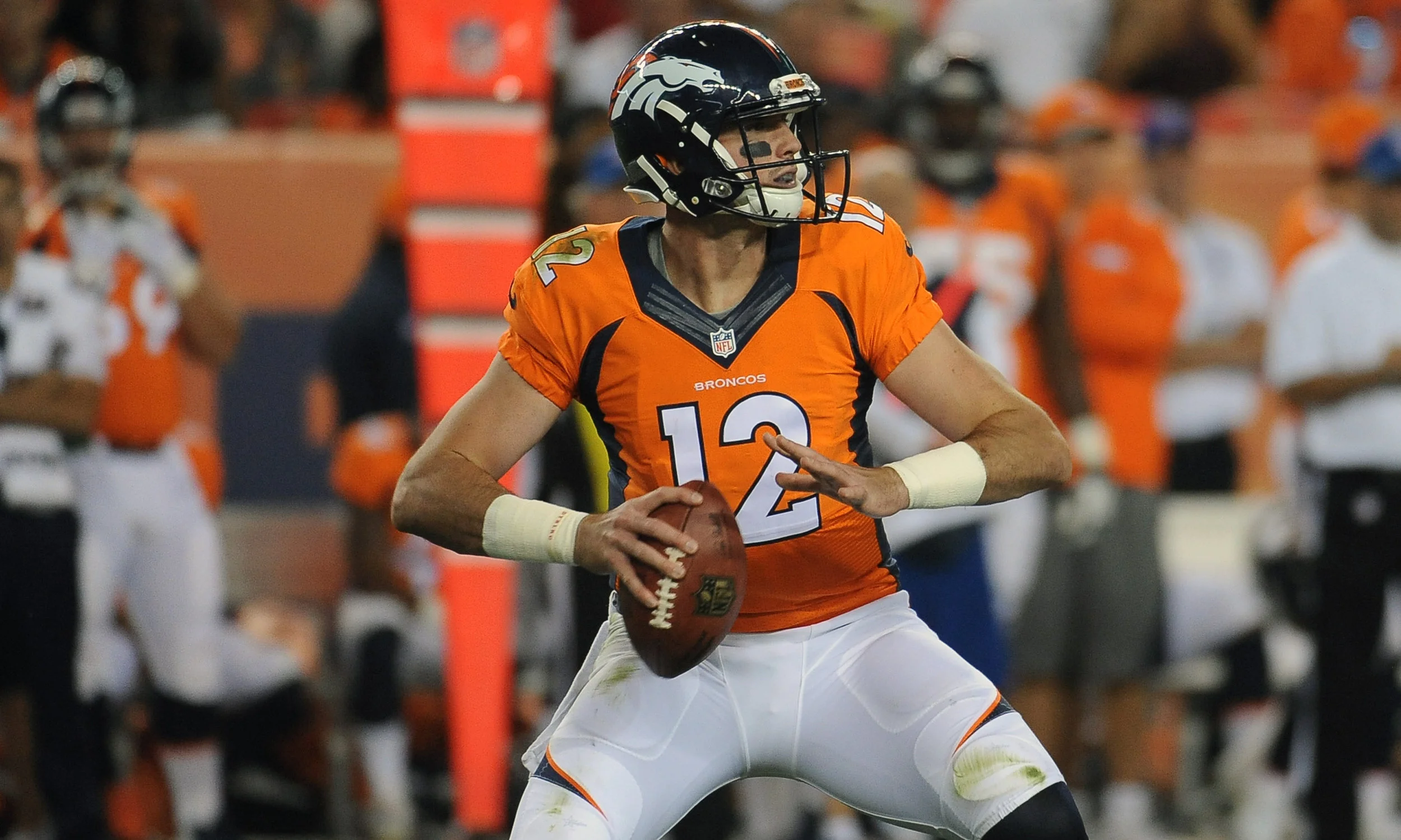 Draft Kings Week 12: Best Bargains At Each Position