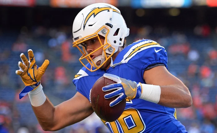 Draft Kings Week 13: Best Bargains at Each Position