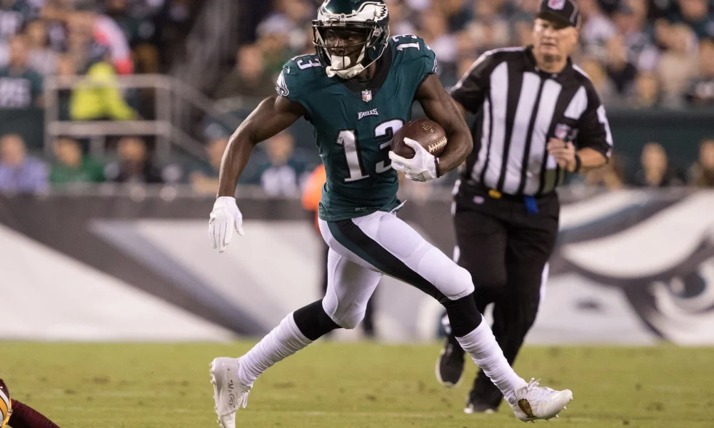 Draft Kings Week 15: Best Bargains At Each Position