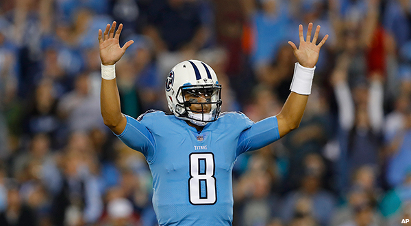 NFL Week 15 Best Bets Against the Spread