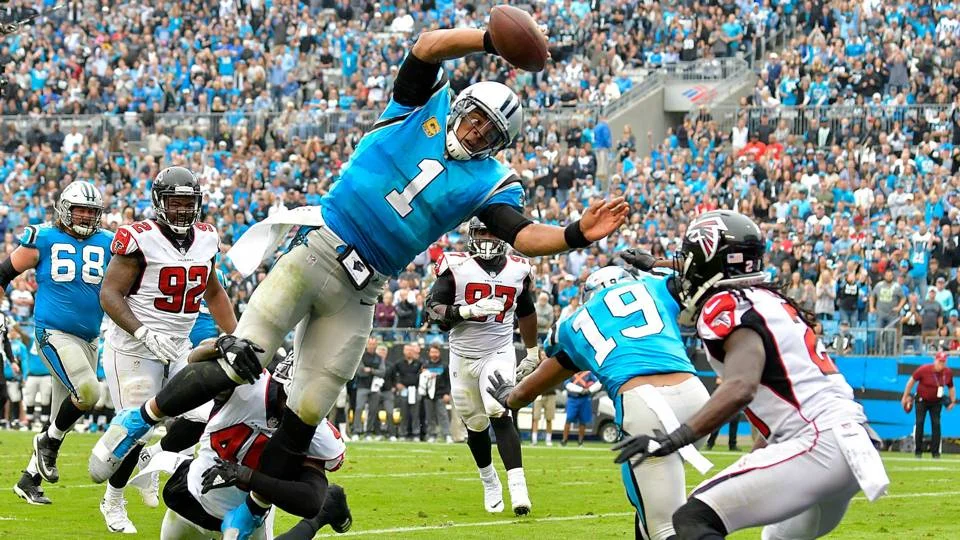 NFL Week 17 Best Bets Against the Spread