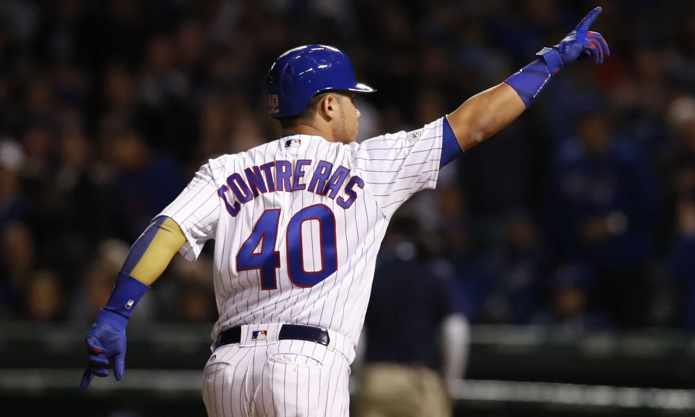 MLB Fantasy Baseball 2018: 5 Players Ready to Breakout