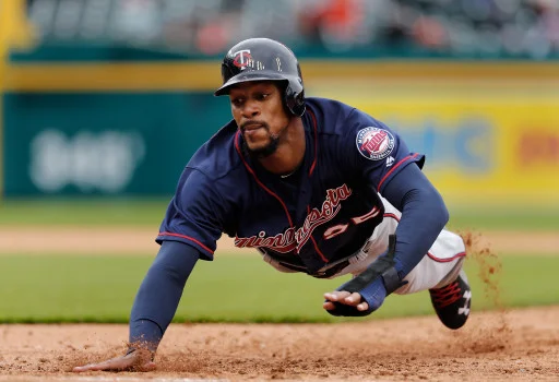 Fantasy Baseball 2018: The Base Running King