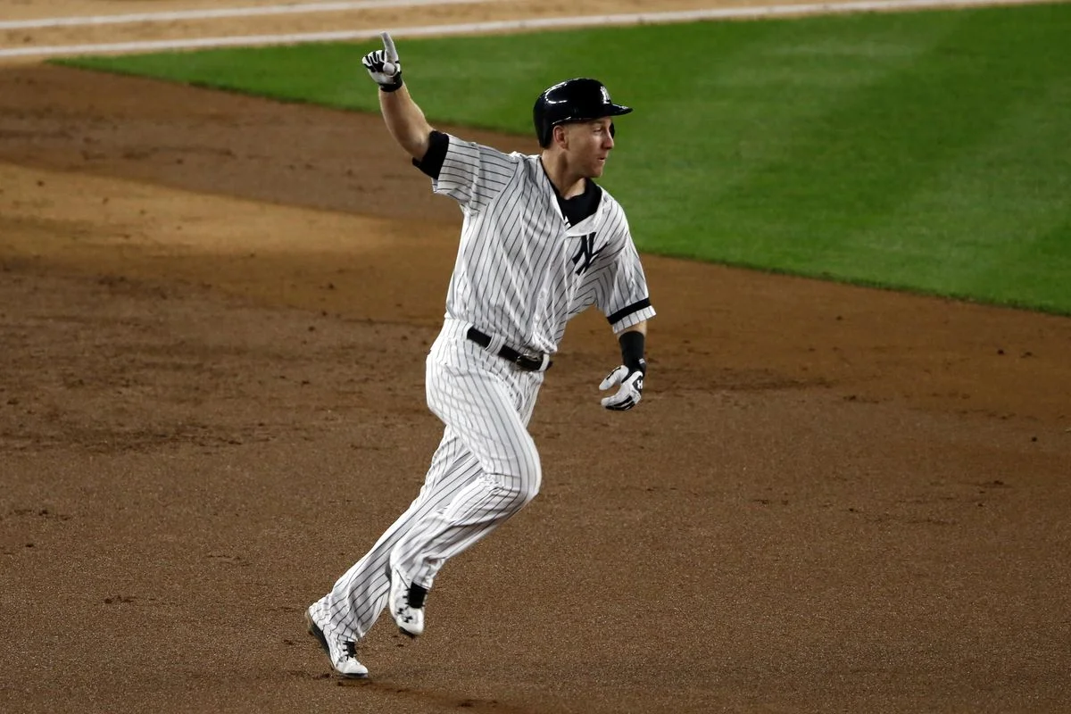 Fantasy Baseball 2018 Sleepers: Todd Frazier May Walk His Way To Relevance