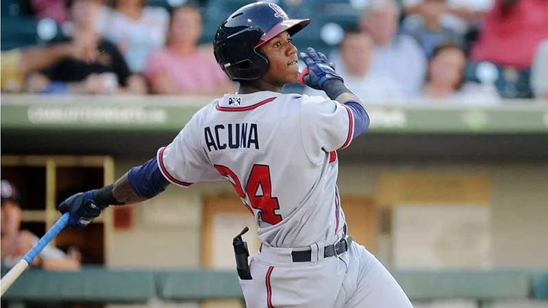 Fantasy Baseball 2018 Rookies: Follow These Young Stars This Spring 