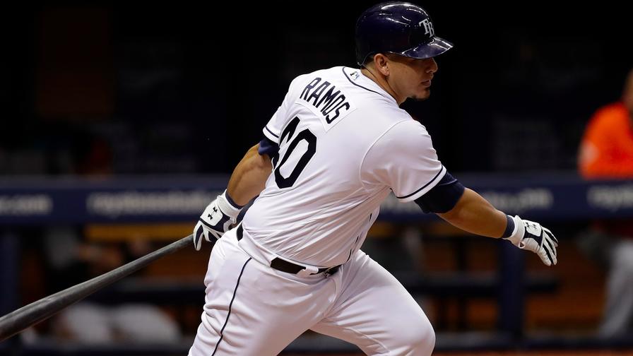 Fantasy Baseball 2018 Sleepers Outside the Top 200: Wilson Ramos 