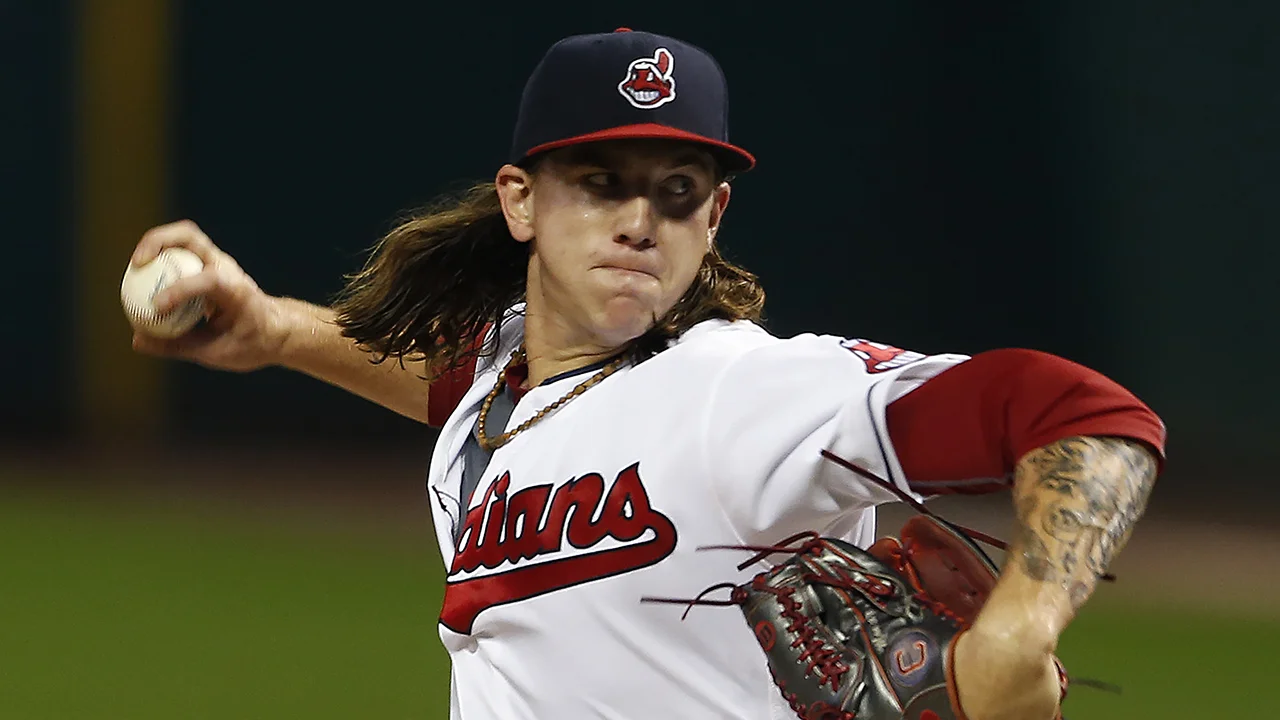 Fantasy Baseball 2018 Sleepers Outside the Top 200: Mike Clevinger