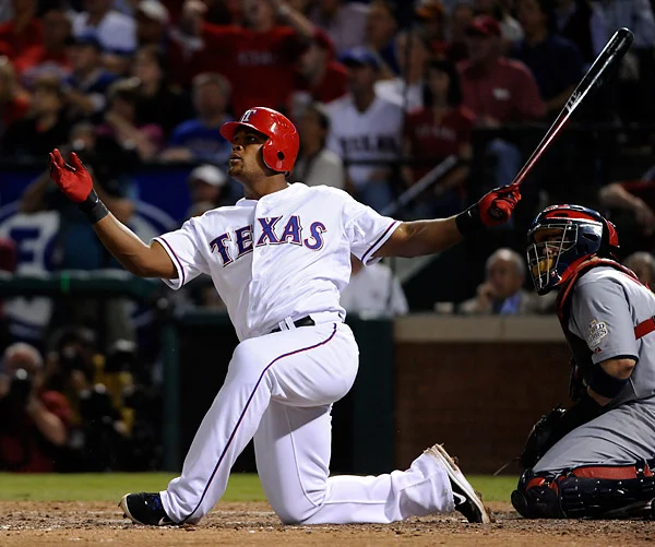 Fantasy Baseball 2018 Preview: Underdrafted Old Men