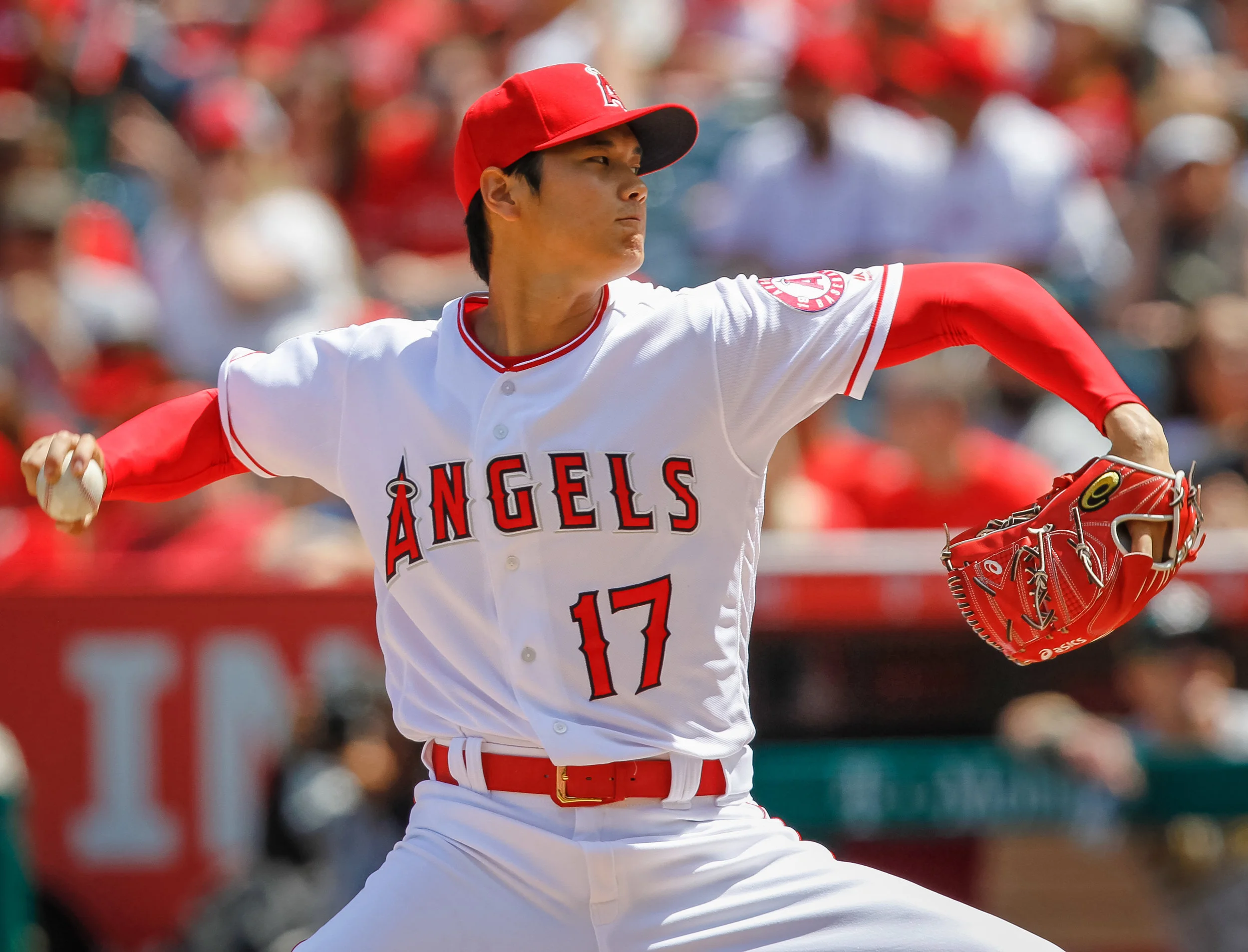 Fantasy Baseball Trade Advice: Should You Sell High On Shohei Ohtani?