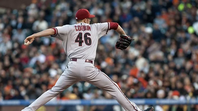 Fantasy Baseball Trade Advice: This Patrick Corbin Breakout Is Real 