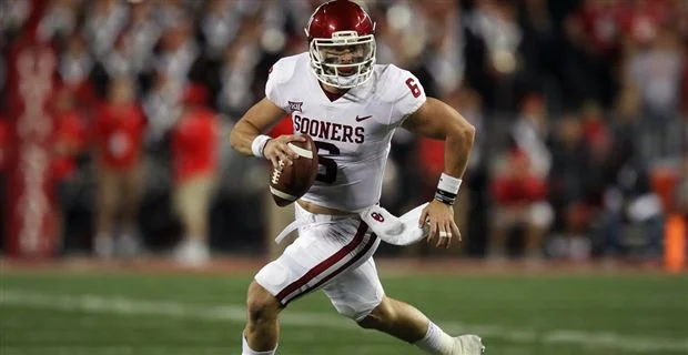 Fantasy Football Rankings 2018: Top 10 Most Relevant Rookies Part 1