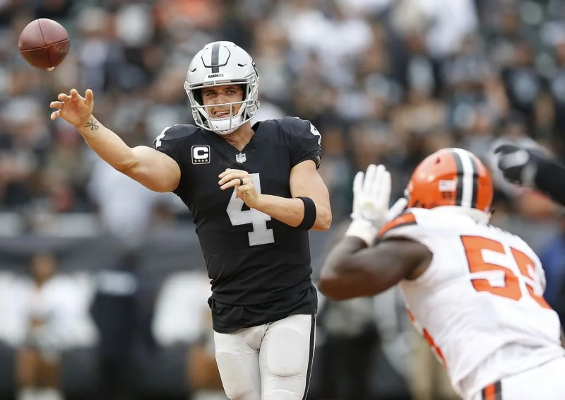DFS Strategy Week 5: Best Bargains on Draft Kings at Every Position