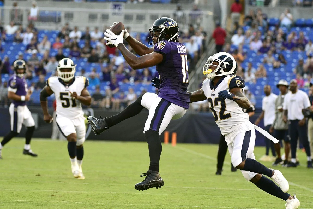 DFS Strategy Week 6: Best Bargains at Each Position on Draft Kings