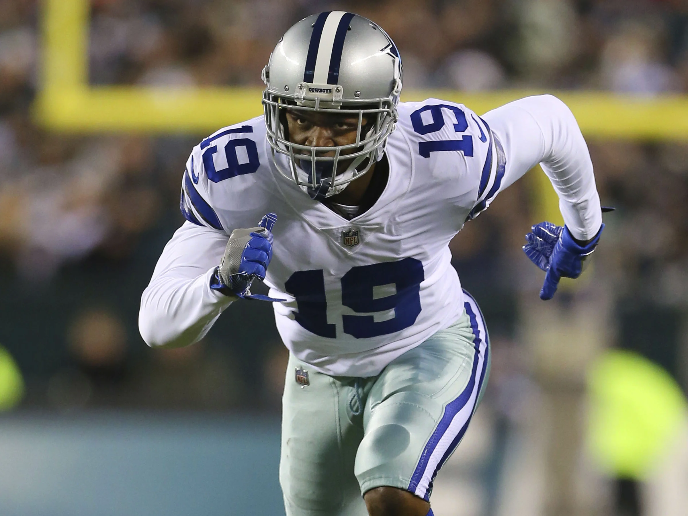 DFS Strategy Week 11: Best Bargains At Each Position on Draft Kings