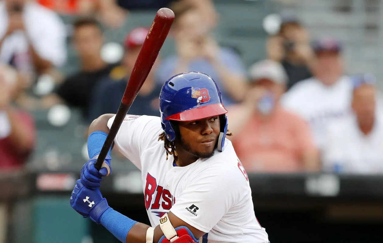 2019 MLB Prospects: 5 Fantasy Baseball Sleepers Who Have Never Been In The Majors Yet