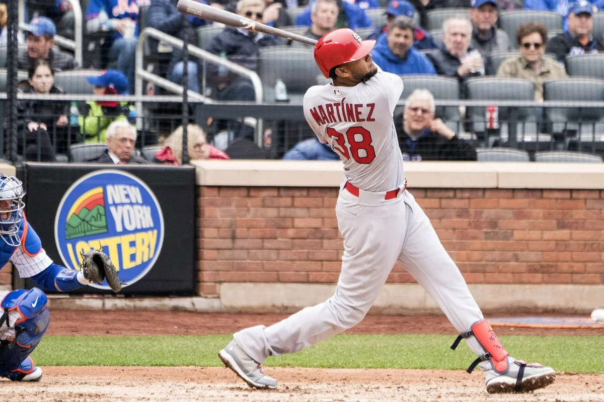 Fantasy Baseball 2019: Deep Sleepers Outside Top 300 ADP