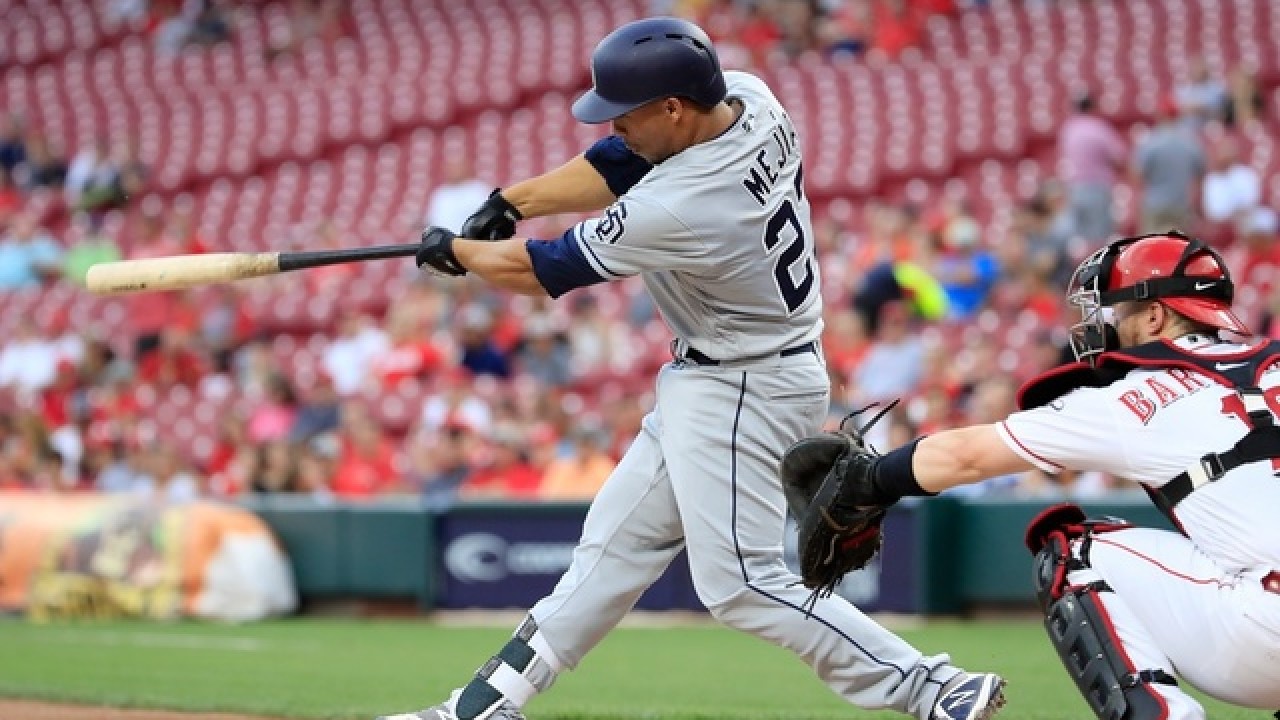 Fantasy Baseball 2019: How To Build A Top 5 Catcher At The End Of The Draft