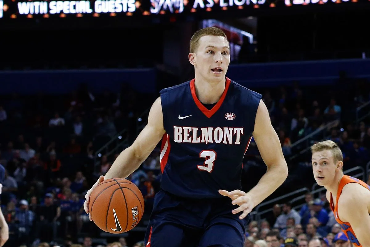 NCAA March Madness Bracket Busters: Upset Picks From 