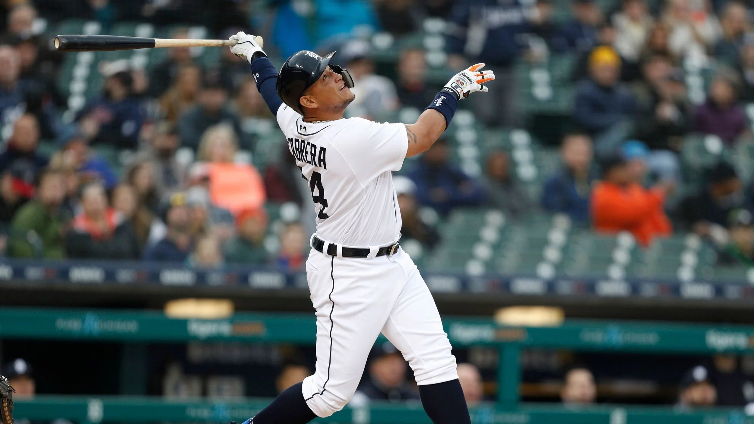 Fantasy Baseball Advice: 4 Big Name Players You Can Safely Drop