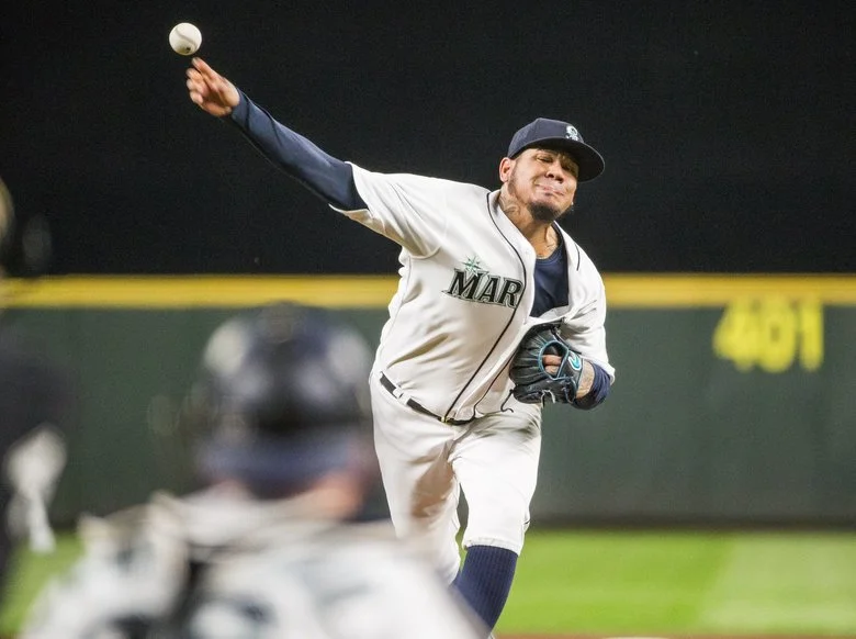 Fantasy Baseball 2019 Waiver Wire Advice: King Felix Hernandez Belongs Back On Fantasy Teams