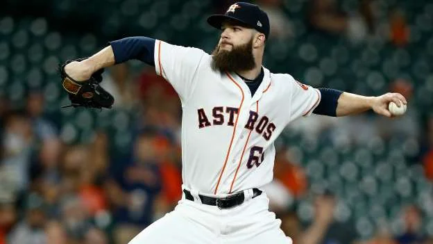 Dallas Keuchel Fantasy Value: Why You Should Add Or Trade For Him Immediately