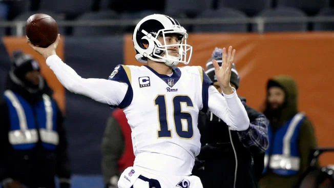 Fantasy Football 2019 Team Previews: Los Angeles Rams