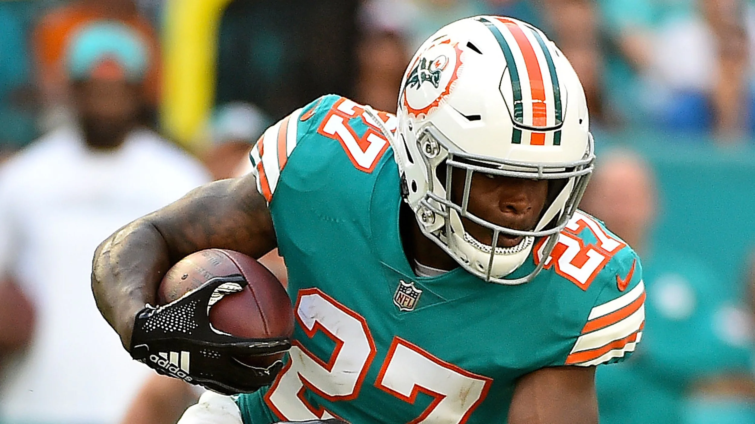 Fantasy Football 2019 Team Previews: Miami Dolphins