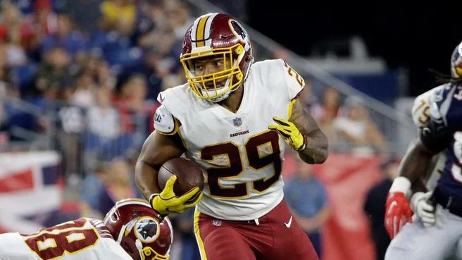 Fantasy Football 2019 Team Previews: Washington Redskins