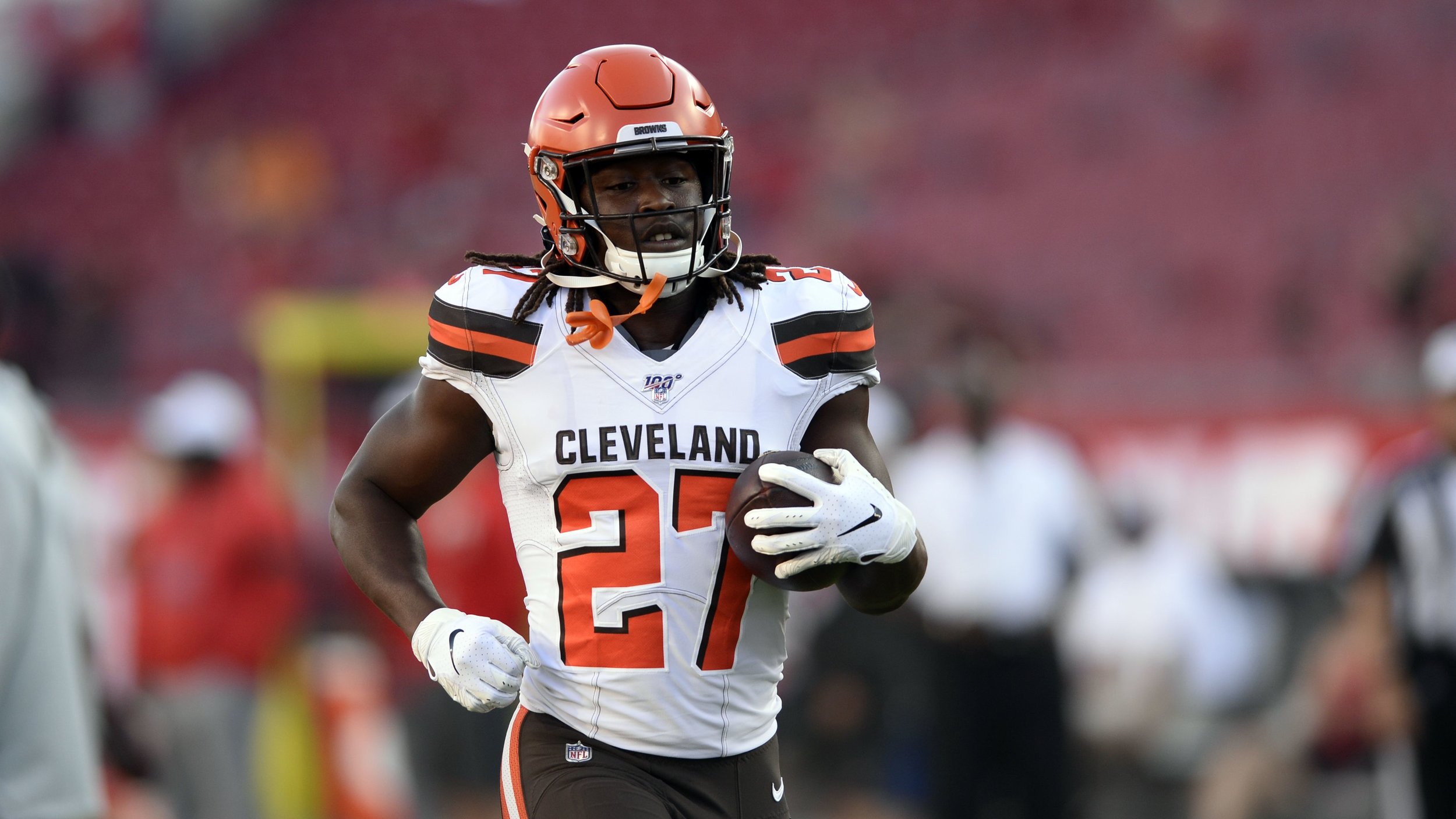 Fantasy Football 2019 Busts: Players You Can Drop Right Now Before The Season Starts