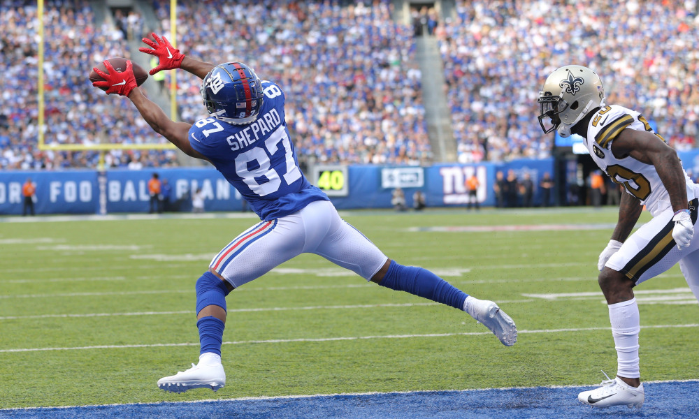 Fan Duel Strategy Week 1: Best Bargains At Each Position 