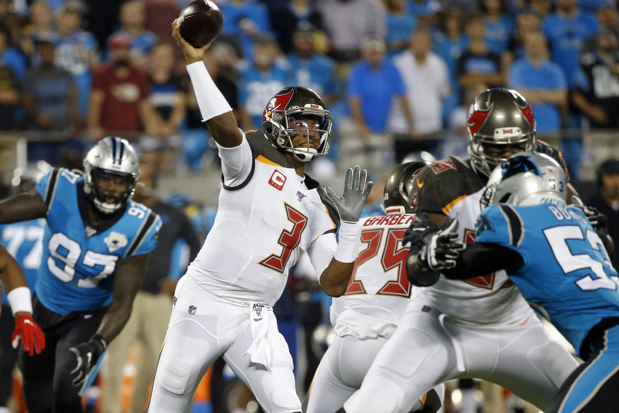 Draft Kings Strategy Week 3: Best Bargains At Each Position