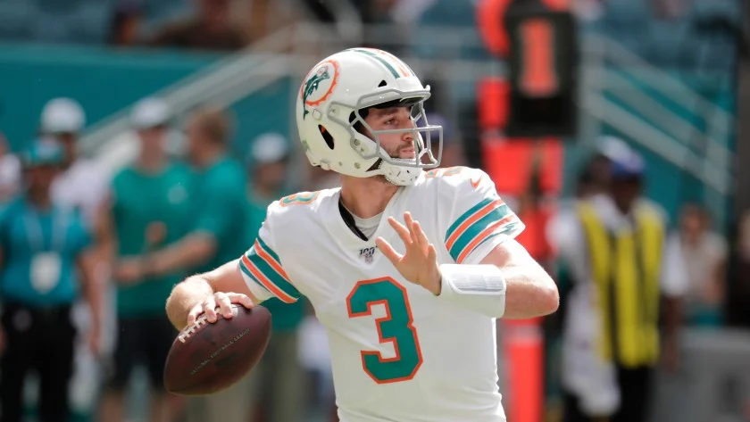 NFL Week 3 Best Bets Against the Spread