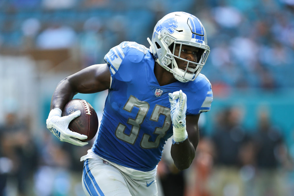 Draft Kings Strategy Week 4: Best Bargains at Each Position