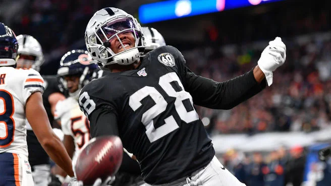 Draft Kings Strategy Week 7: Best Bargains At Each Position