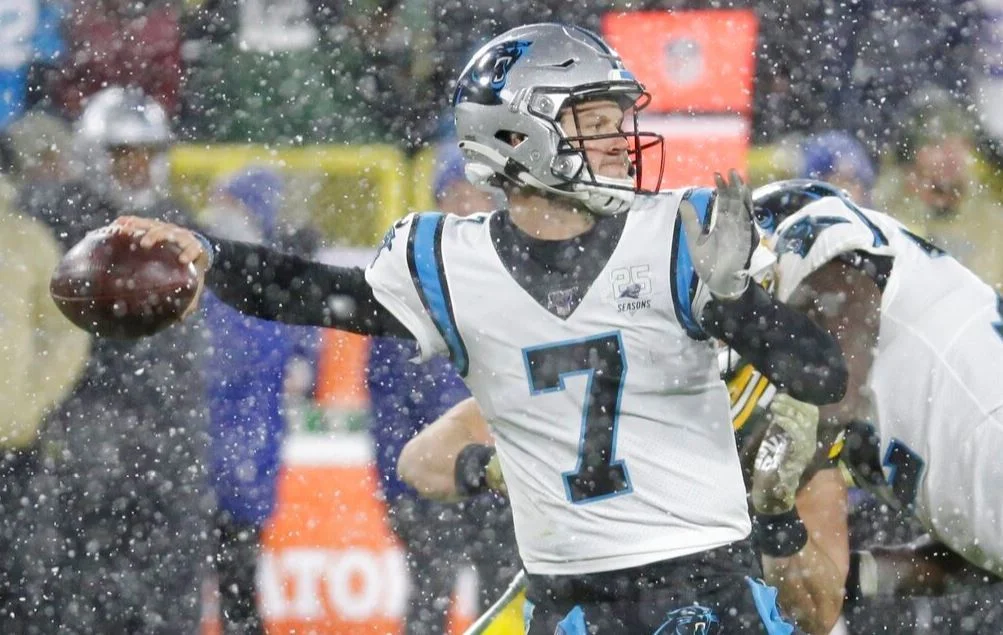 Draft Kings Strategy Week 11: Best Bargains At Each Position