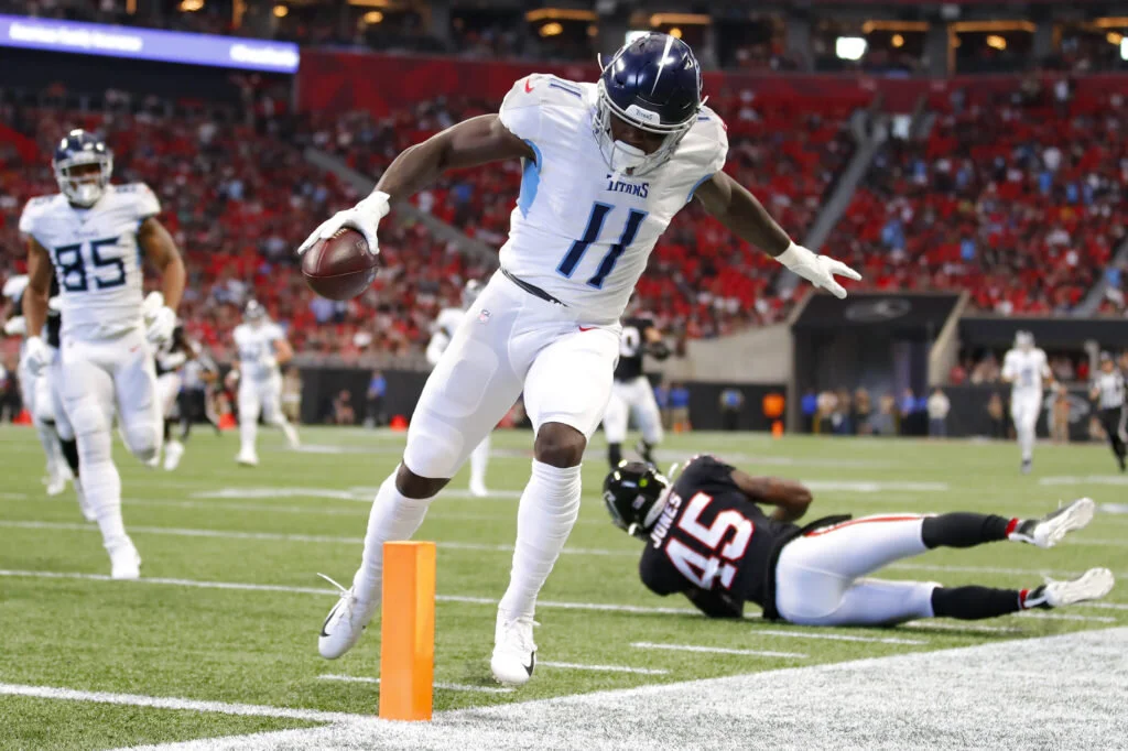 Draft Kings Strategy Week 14: Best Bargains at Each Position